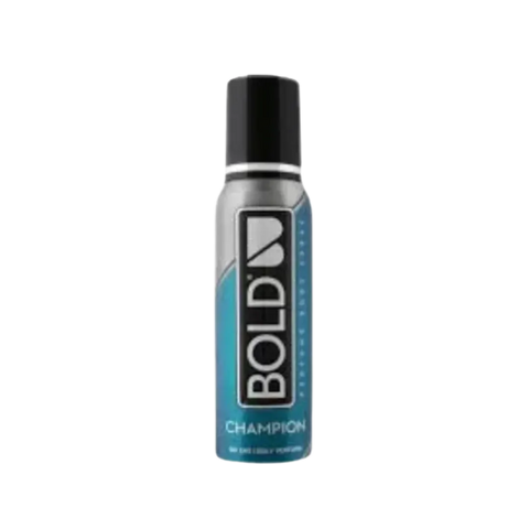 Bold Champion Perfumed Body Spray