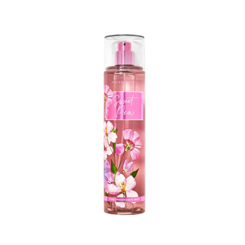 Bath & Body Works Fragrance Mist - Sweet Pea