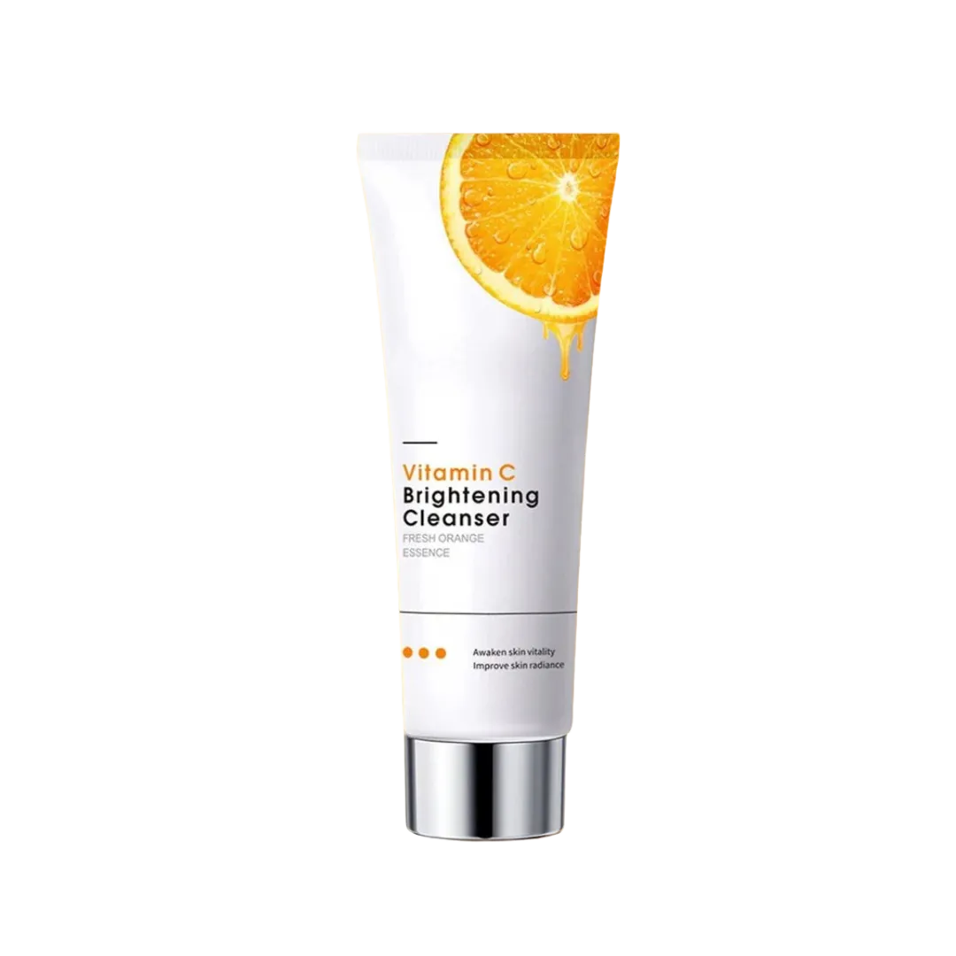 SADOER Vitamin C Brightening Cleanser Fresh Orange Essense