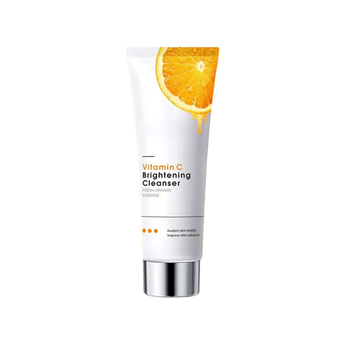 SADOER Vitamin C Brightening Cleanser Fresh Orange Essense