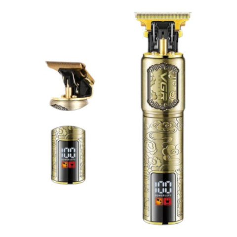 VGR V-073 New Style Professional Electric Hair Clipper
