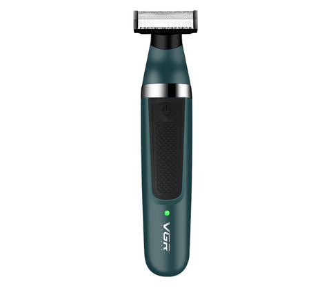 VGR V-393 Professional OneBlade Beard Trimmer and Foil Shaver for men