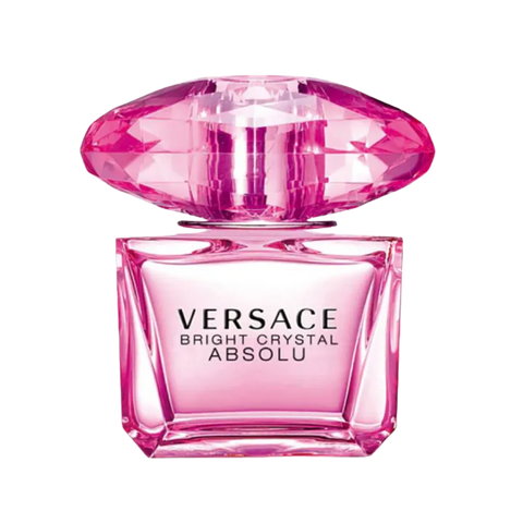 VERSACE BRIGHT CRYSTAL ABSOLU