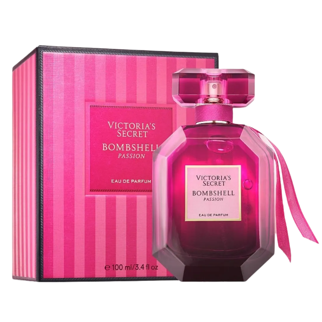 VICTORIA Secret Bombshell Passion EDP