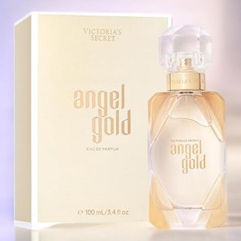 Victoria's Secret Angel Gold Eau de Parfum