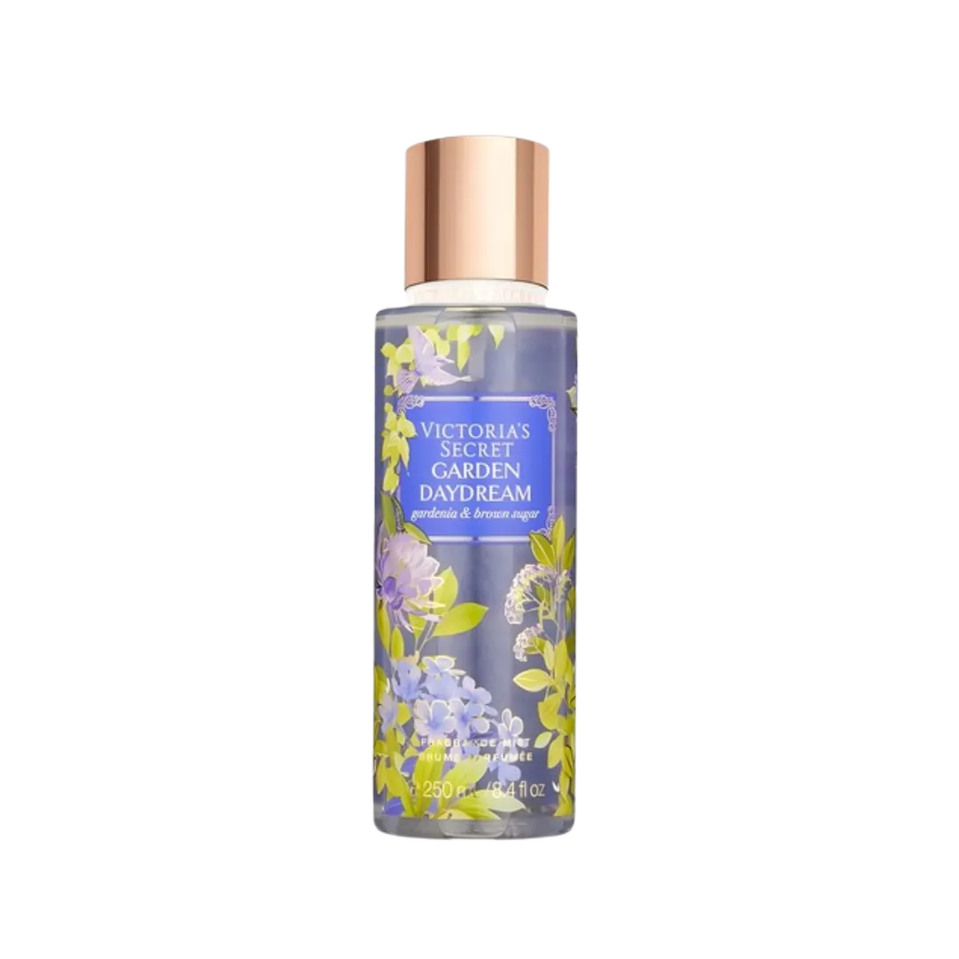 VICTORIA'S SECRET GARDEN DAYDREAM BODY MIST