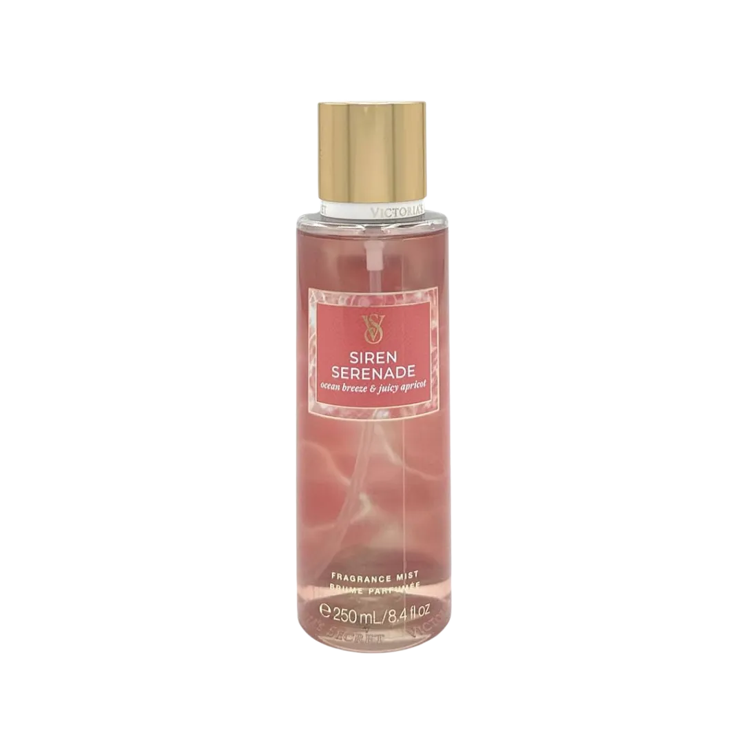 VICTORIA'S SECRET SIREN SERENADE BODY MIST