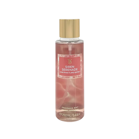 VICTORIA'S SECRET SIREN SERENADE BODY MIST
