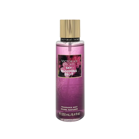 VICTORIA'S SECRET SKY BLOOMING FRUIT BODY MIST