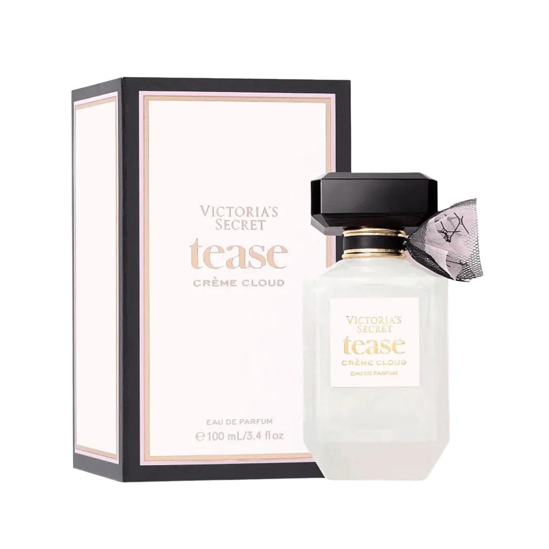 VICTORIA'S SECRET TEASE CREME CLOUD EDP