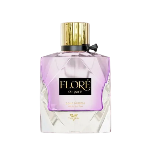 VINSUM Flore De Paris Pour Femme Eau De Perfume