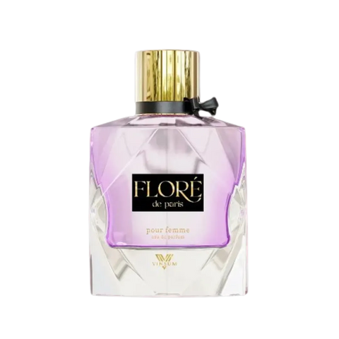 VINSUM Flore De Paris Pour Femme Eau De Perfume