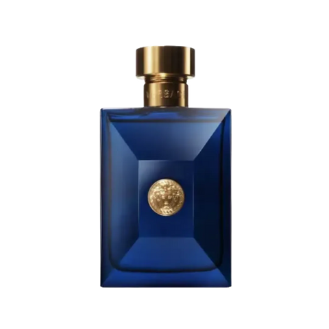 Versace Dylan Blue Eau De Toilette For Men
