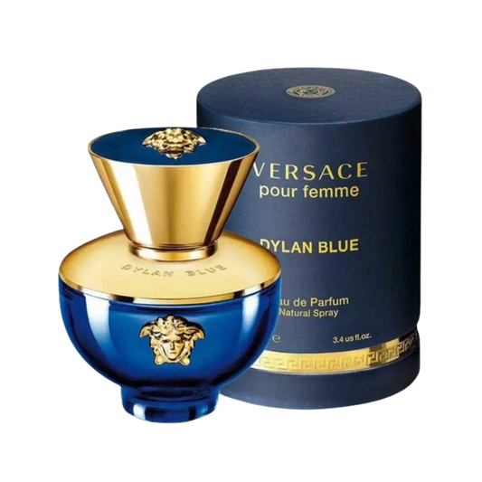 Versace Dylan Blue Femme (Eau De Parfum)