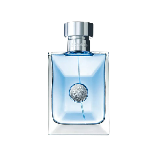 Versace Eau De Toilette For Men
