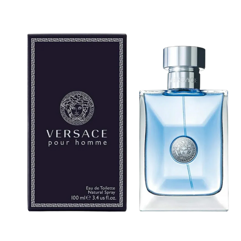 Versace Eau De Toilette For Men