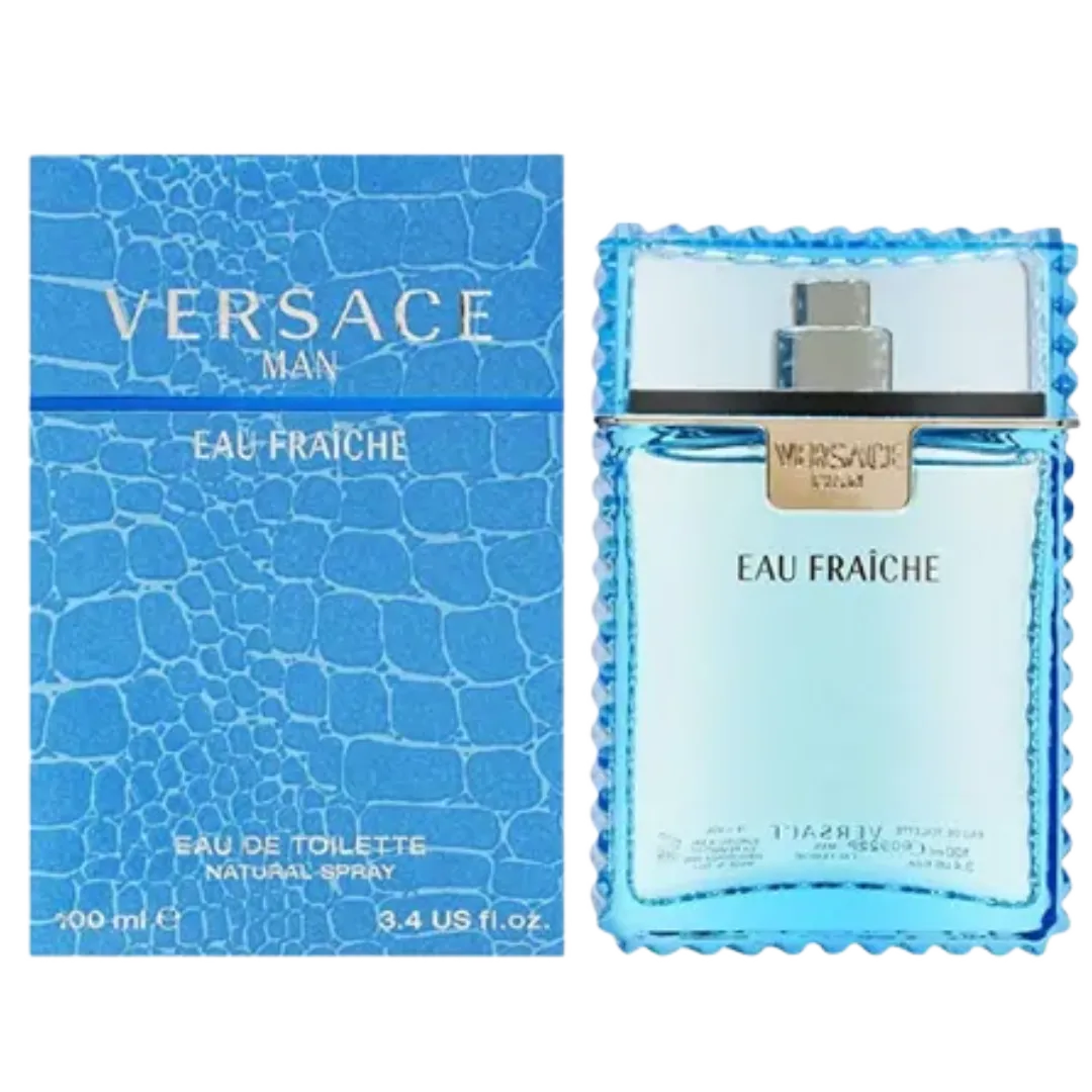 Versace Eau Fraiche edt