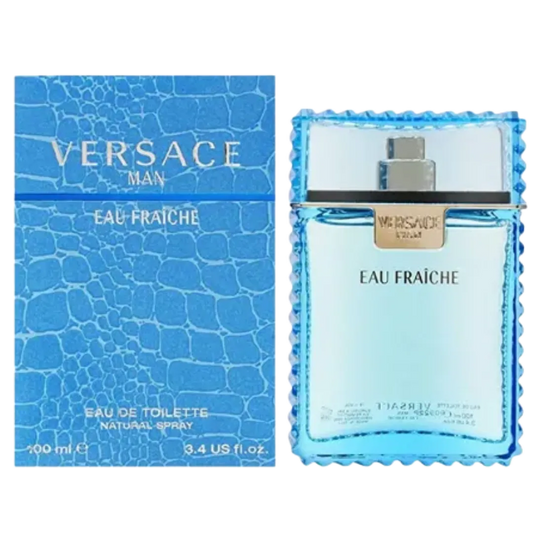 Versace Eau Fraiche edt