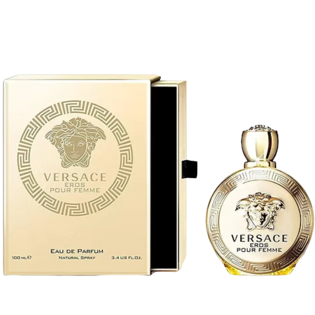 Versace Eros Pour Femme EDP