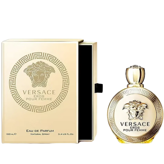 Versace Eros Pour Femme EDP
