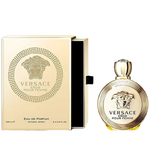 Versace Eros Pour Femme EDP