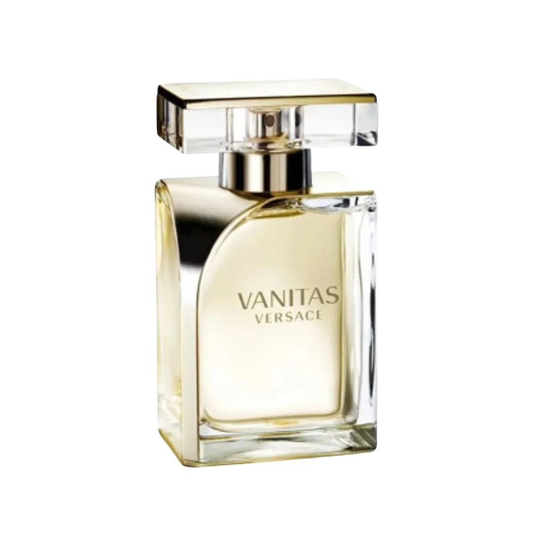 Versace Vanitas EDP For Women