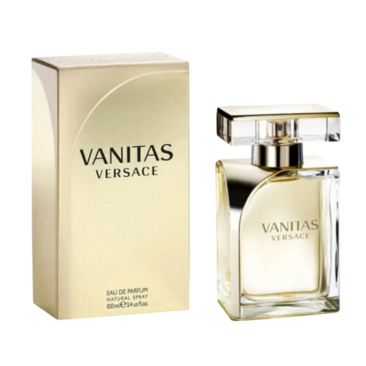 Versace Vanitas EDP For Women