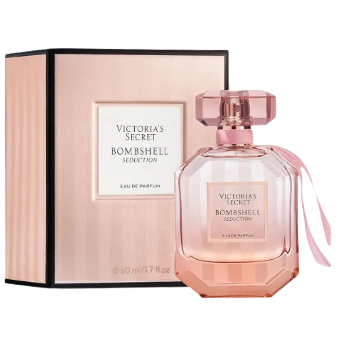 Victoria Secret Bombshell Seduction EDP, For Women,
