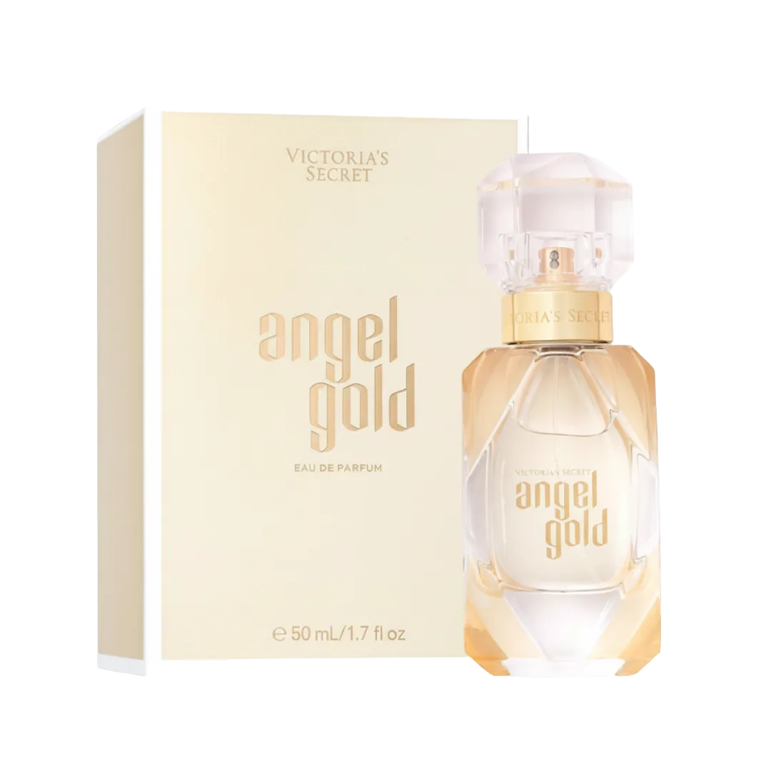 Victoria's Secret Angel Gold Eau de Parfum