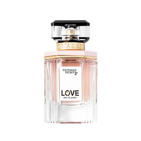 Victoria's Secret Love Eau De Parfum, For Women