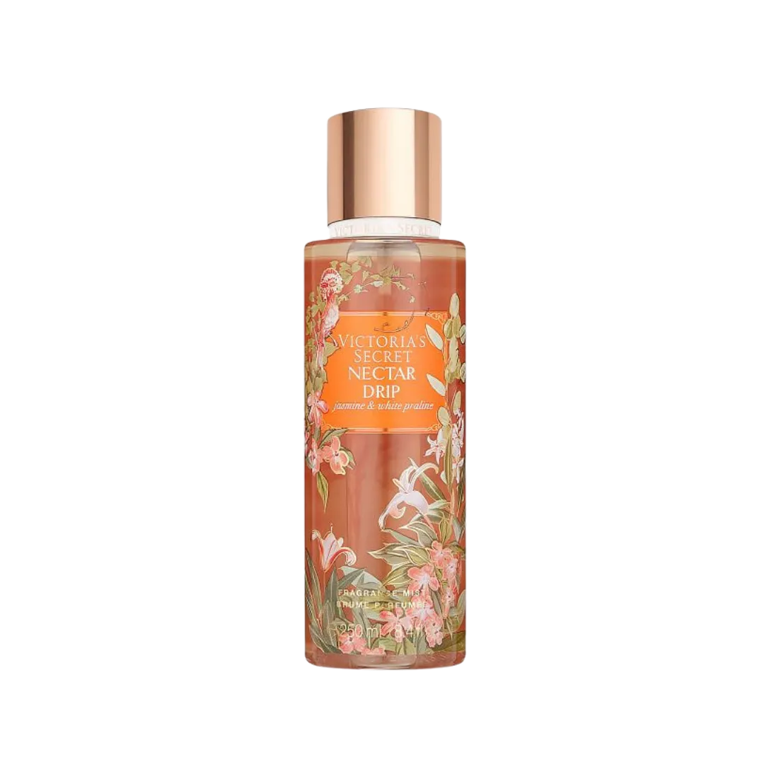 Victoria's Secret NEW - NECTAR DRIP Fragrance Mist