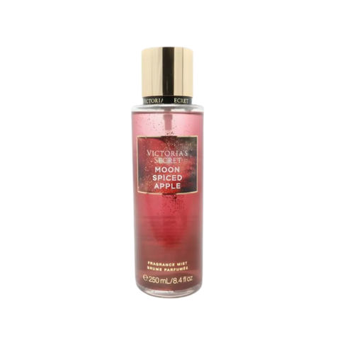 Victoria's Secret Night Cosmic Botanicals Moon Spiced Apple Fragrance Mist