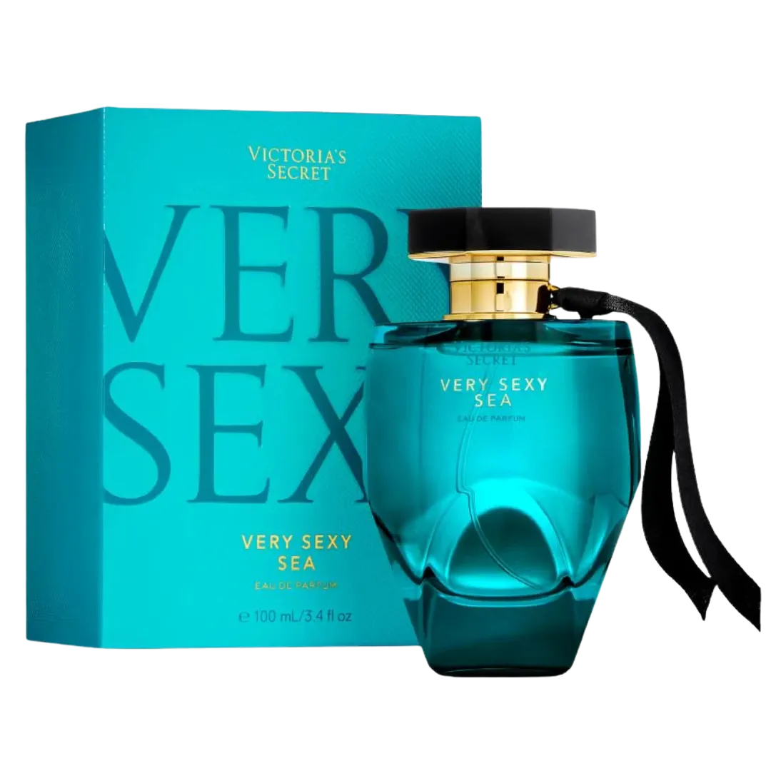 Victoria's Secret Perfume Very Sexy Sea