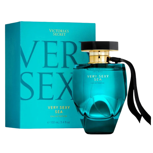 Victoria's Secret Perfume Very Sexy Sea