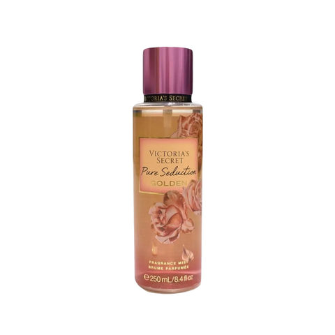 Victoria's Secret Pure Seduction Golden Fragrance Mist