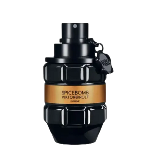 Viktor & Rolf Spice Bomb Extreme Pour Homme Edp