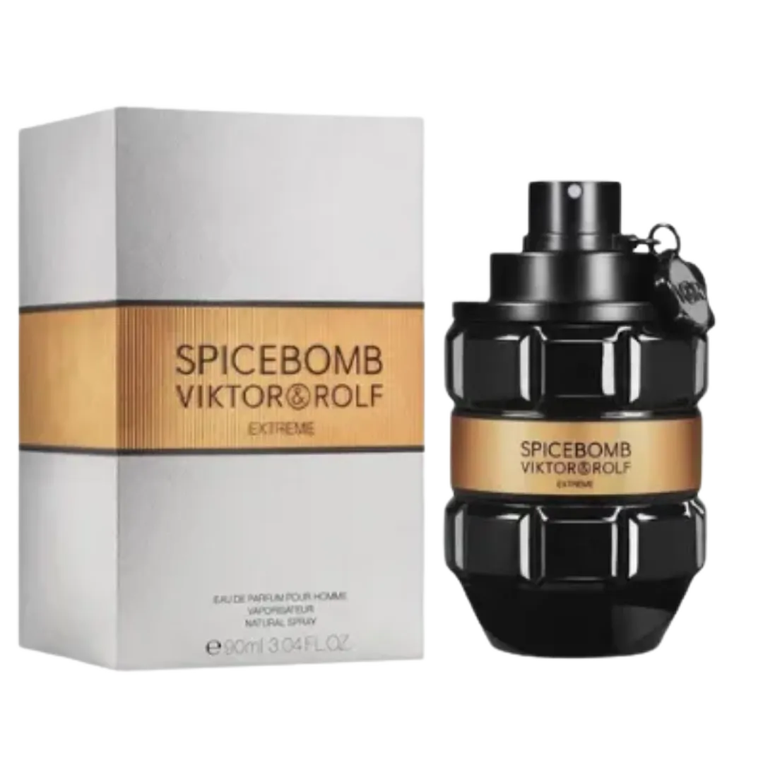 Viktor & Rolf Spice Bomb Extreme Pour Homme Edp