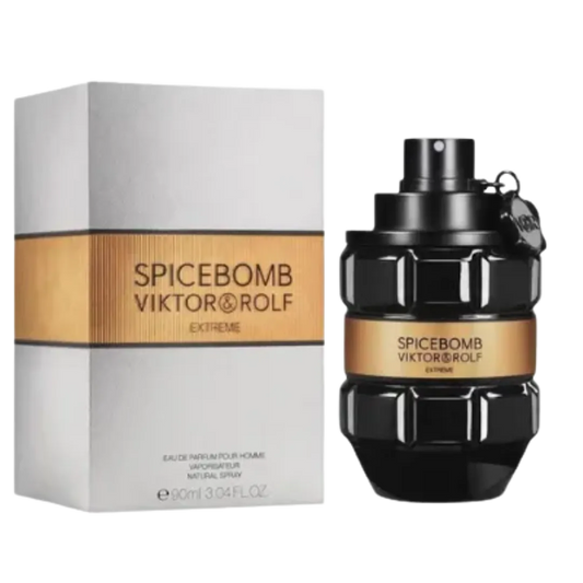 Viktor & Rolf Spice Bomb Extreme Pour Homme Edp