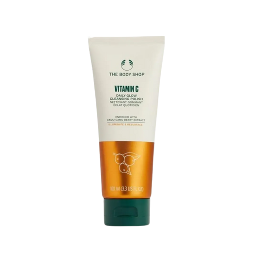Vitamin C Daily Glow Cleansing Polish