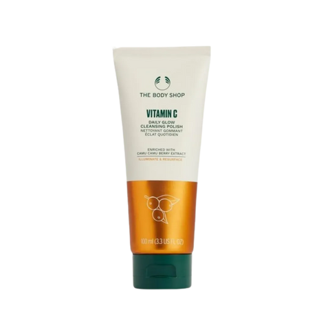 Vitamin C Daily Glow Cleansing Polish