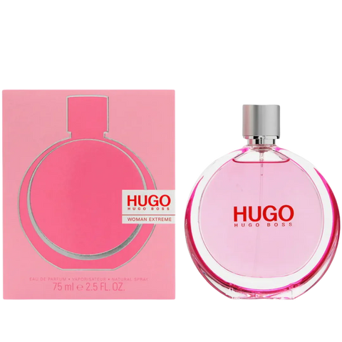 Woman Extreme By Hugo Boss EDP
