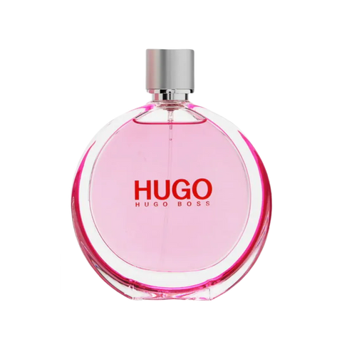 Woman Extreme By Hugo Boss EDP