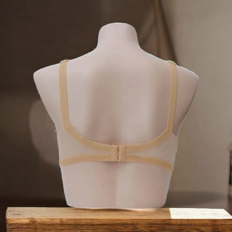 IFG X-Over Cotton Bra