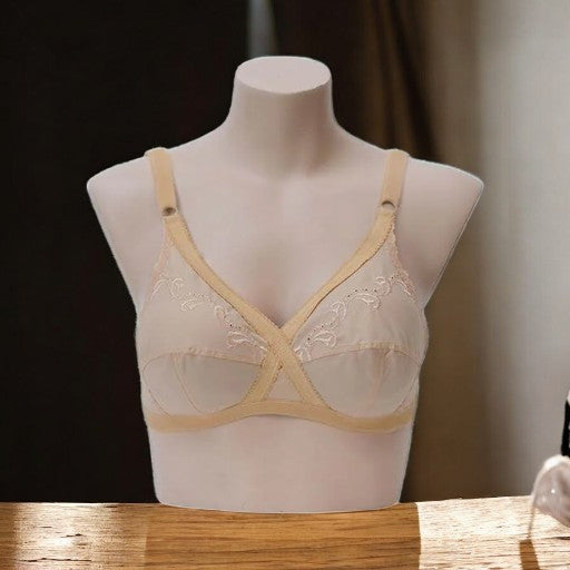 IFG X-Over Cotton Bra