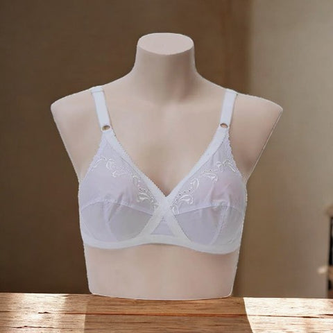 IFG X-Over Cotton Bra