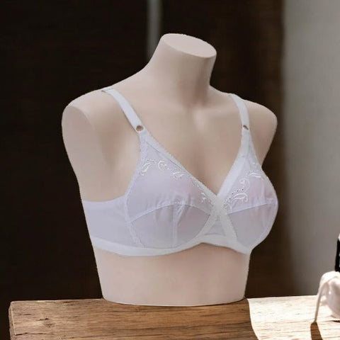 IFG X-Over Cotton Bra