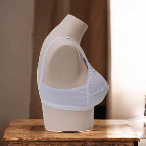 IFG X-Over Cotton Bra