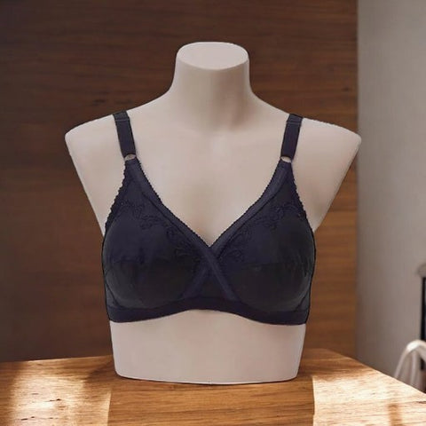 IFG X-Over Cotton Bra