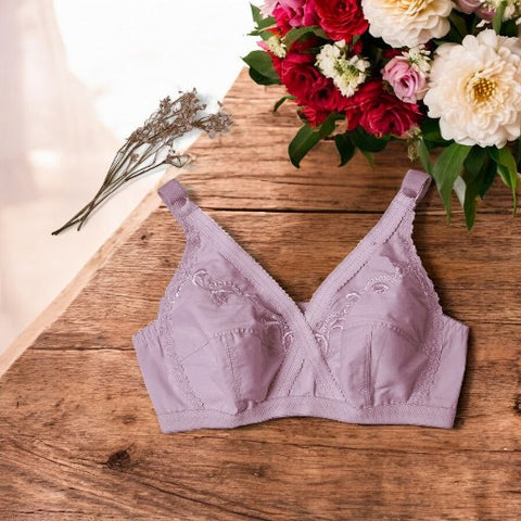 IFG X-Over Cotton Bra