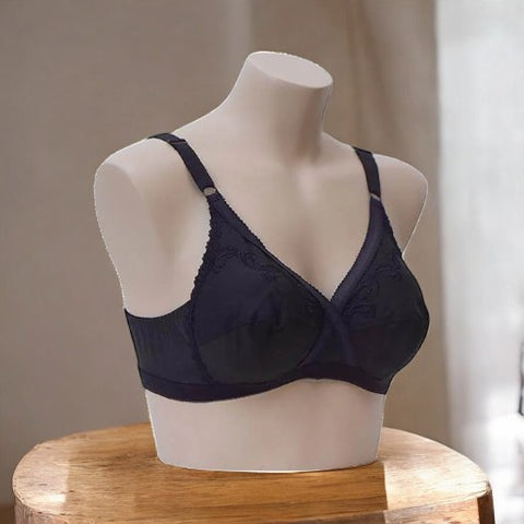 IFG X-Over Cotton Bra